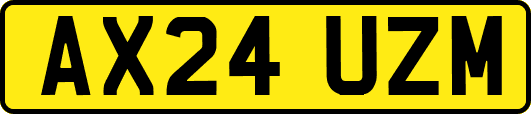 AX24UZM