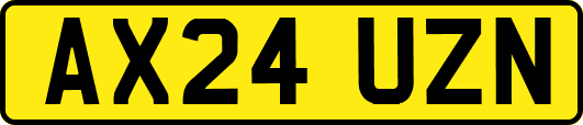 AX24UZN