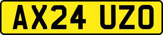 AX24UZO
