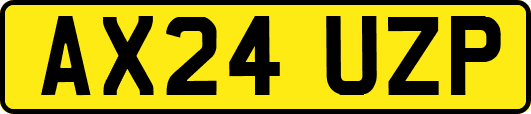 AX24UZP