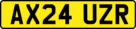 AX24UZR