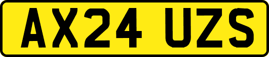 AX24UZS