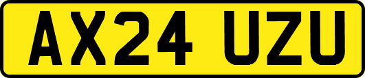 AX24UZU