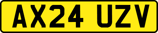AX24UZV