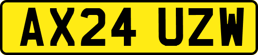AX24UZW