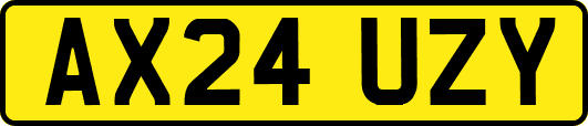 AX24UZY
