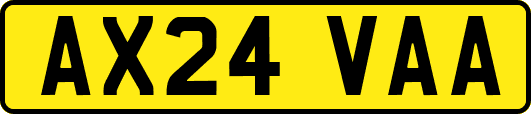 AX24VAA