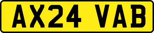 AX24VAB