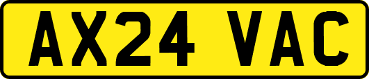 AX24VAC