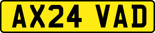 AX24VAD
