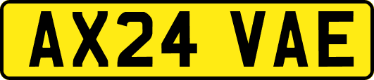 AX24VAE