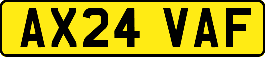 AX24VAF