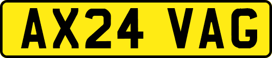 AX24VAG
