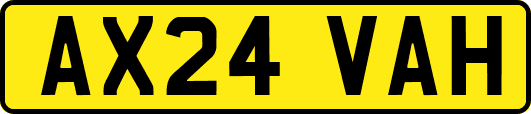 AX24VAH
