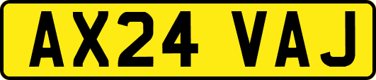 AX24VAJ