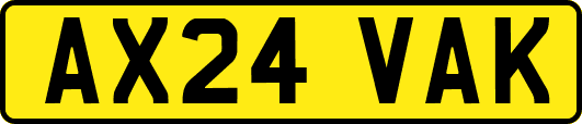 AX24VAK