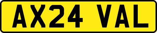 AX24VAL