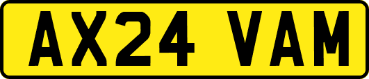 AX24VAM