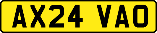 AX24VAO