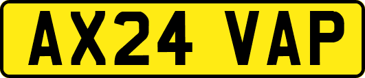 AX24VAP