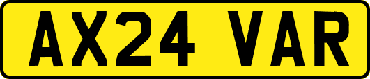 AX24VAR