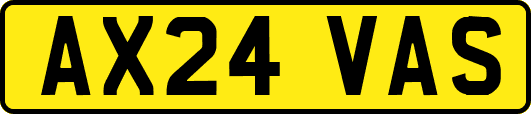 AX24VAS