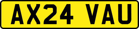 AX24VAU