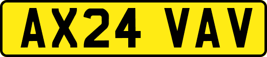 AX24VAV