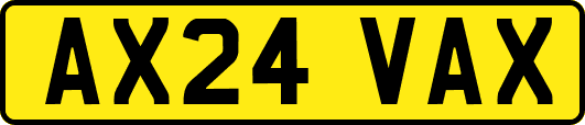 AX24VAX