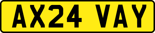 AX24VAY