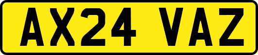 AX24VAZ