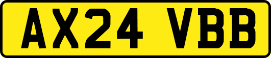 AX24VBB
