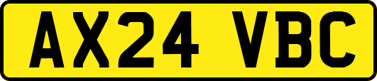 AX24VBC