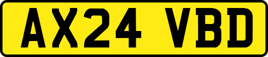 AX24VBD