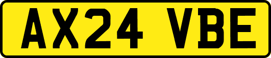 AX24VBE