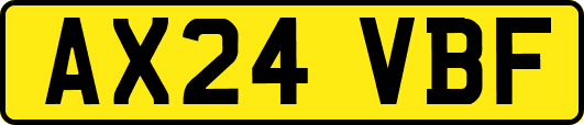 AX24VBF