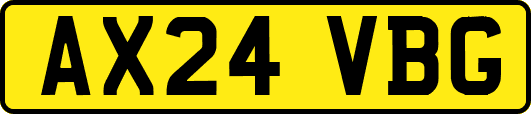 AX24VBG
