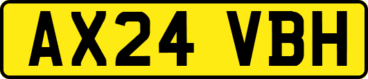 AX24VBH