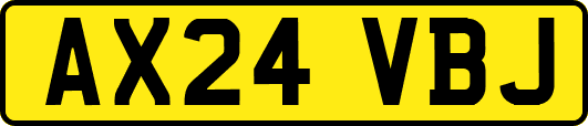 AX24VBJ