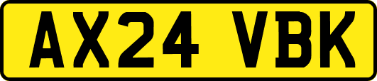AX24VBK