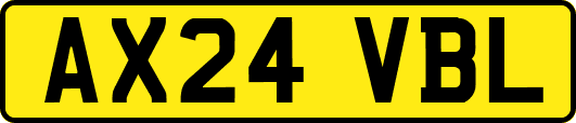 AX24VBL