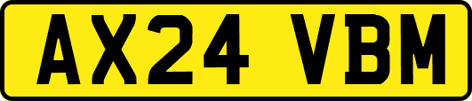 AX24VBM
