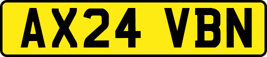 AX24VBN