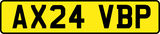 AX24VBP