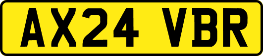 AX24VBR