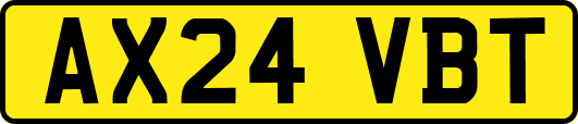 AX24VBT