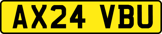 AX24VBU