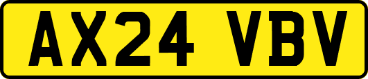 AX24VBV
