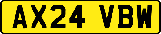 AX24VBW