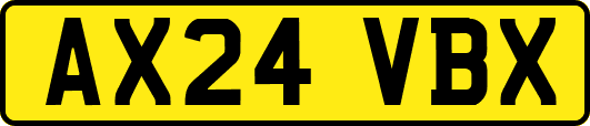 AX24VBX
